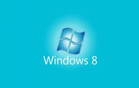 マイクロソフトのコンピュータ・ソフトウェアのキーのWindows 8のオンライン改善32 64プロかまれたDVD MSの勝利